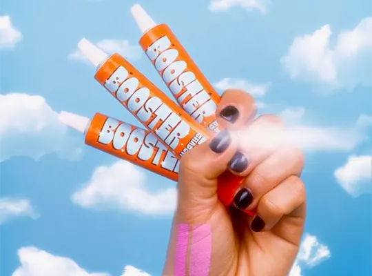 MIYO Eyeshadow Booster