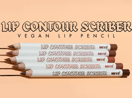 MIYO Lip Contour Scriber