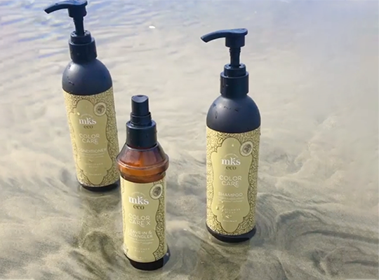 MKS Eco Color Care