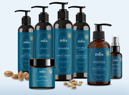 MKS Eco for Men