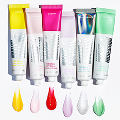 Makeup Obsession So Balm