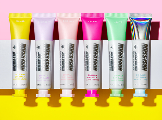 Makeup Obsession So Balm