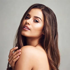 MKS Eco maska do włosów