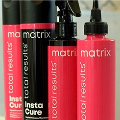 Matrix Total Results Insta Cure