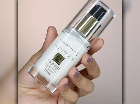 Max Factor Face Finity All Day Primer SPF 20