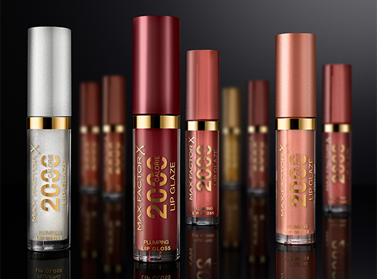 Max Factor 2000 Calorie