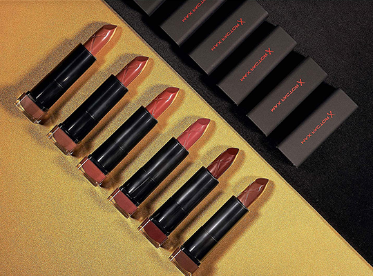 Max Factor Colour Elixir Velvet Matte