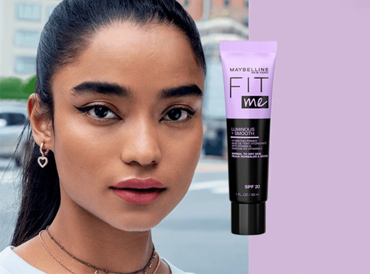 Maybelline Fit Me