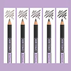 Maybelline brow pencil