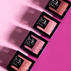 Maybelline Fit Me Blush 