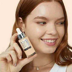 Maybelline podkład rozświetlający