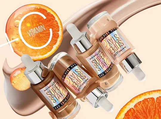 Maybelline Super Stay 24h Skin Tint