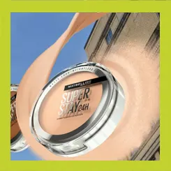 Maybelline Puder Foundation