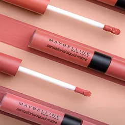 Maybelline Lippenstift