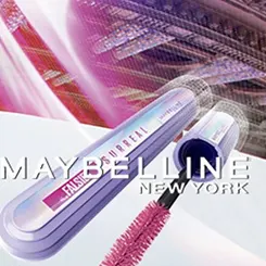 Maybelline mascara