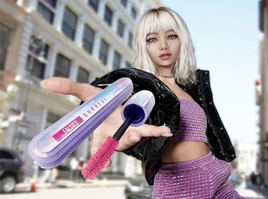 Maybelline The Falsies Surreal