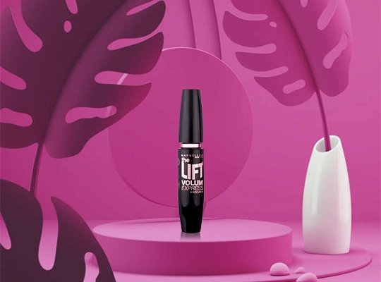Maybelline Lift Volum' Express