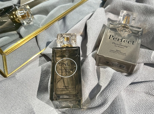 Medica-Group PheroStrong Pheromone Only For Women