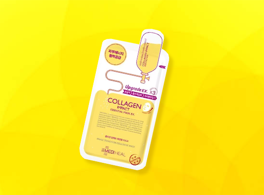 Mediheal Collagen Impact