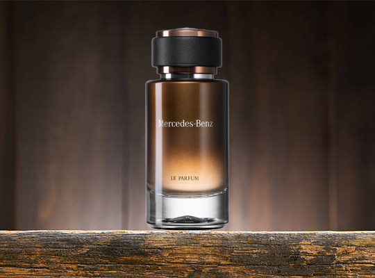 Mercedes-Benz Eau de Toilette