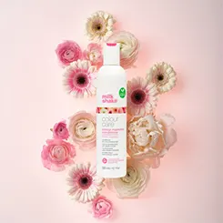 Milk Shake Flower Fragrance
