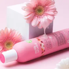 Milk Shake Flower Fragrance