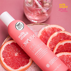 Milk Shake Pink Lemonade odżywka do włosów