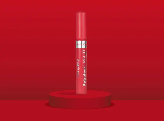 Miss Sporty Fabulous Lash Building Mascara tusz do rzęs