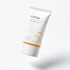 Missha Cotton Sun