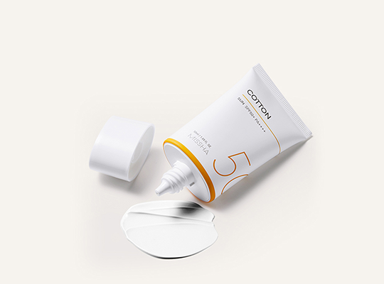 Missha Cotton Sun