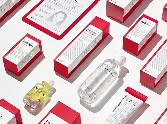 Mizon Cicaluronic