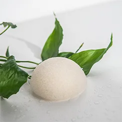 Mohani naturalna gąbka konjac