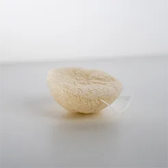 Mohani naturalna gąbka konjac