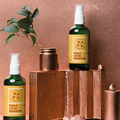 hydrolat z oczaru wirginijskiego