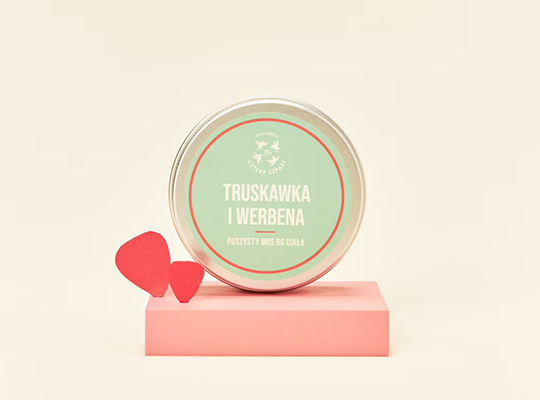 Mydlarnia Cztery Szpaki