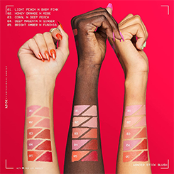 NYX Professional Makeup Wonder Stick