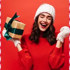 NYX Xmass