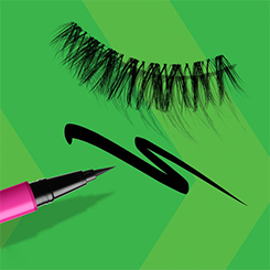 NYX Professional Jumbo Lash! 2in1 Liner & Lash Adhesive