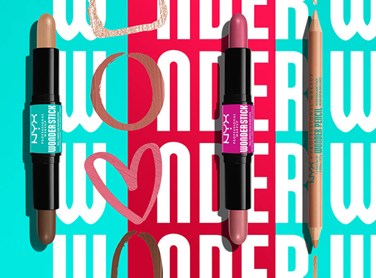NYX Professional Makeup Wonder Stick
