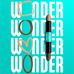 NYX Professional Makeup Wonder Stick 