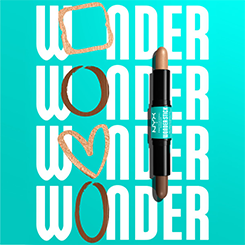 NYX Professional Makeup Wonder Stick