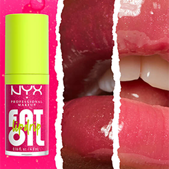 NYX Professional MakeUp