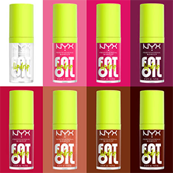 NYX Professional MakeUp