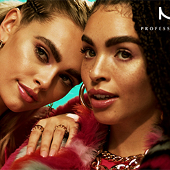 NYX Professional MakeUp This Is Milky