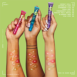 NYX This Is Juice Gloss