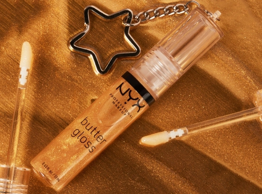 nyx 25th anniversary