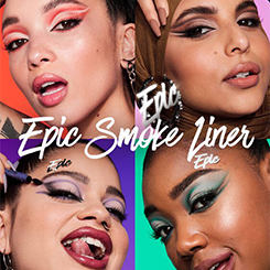 NYX Professional Makeup Epic Smoke Liner kredka do ocz
