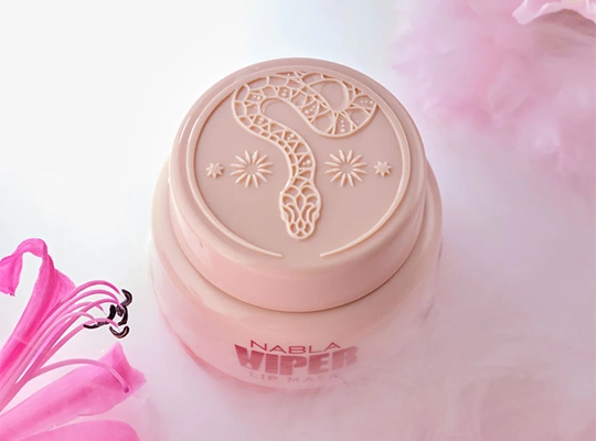 Nabla Viper Lip Mask maska do ust powiększająca