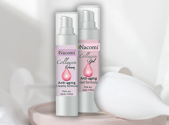 Nacomi Collagen