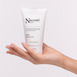 Nacomi Next Level Dermo Retinol Body Cream